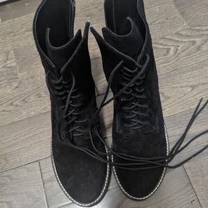 Reformation sienna boot